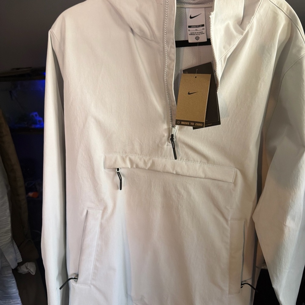 Nike MOVE TO ZERO Repel Golf Unscripted XL